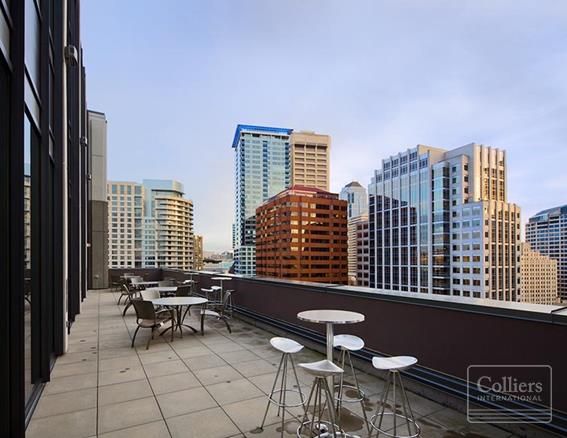 818 Stewart St, Seattle, WA 98101